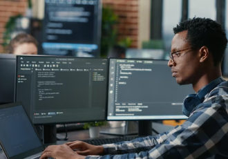 Custom software